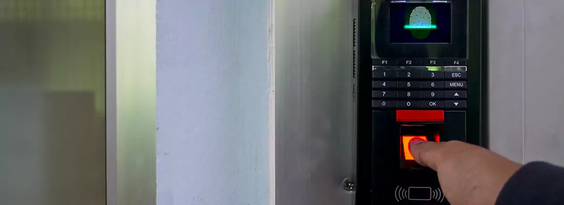 Reliable Access Control System Installation in West Lealman, FL