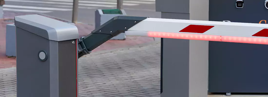 Reliable and Durable Automatic Vehicle Barriers in West Lealman, FL