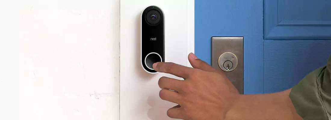 Reliable Electric Doorbell Services in West Lealman, FL