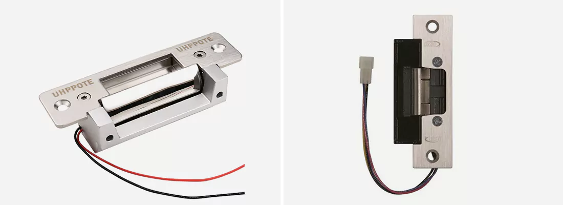 Reliable Electric Strike Solutions for Automatic Door Security in West Lealman, FL