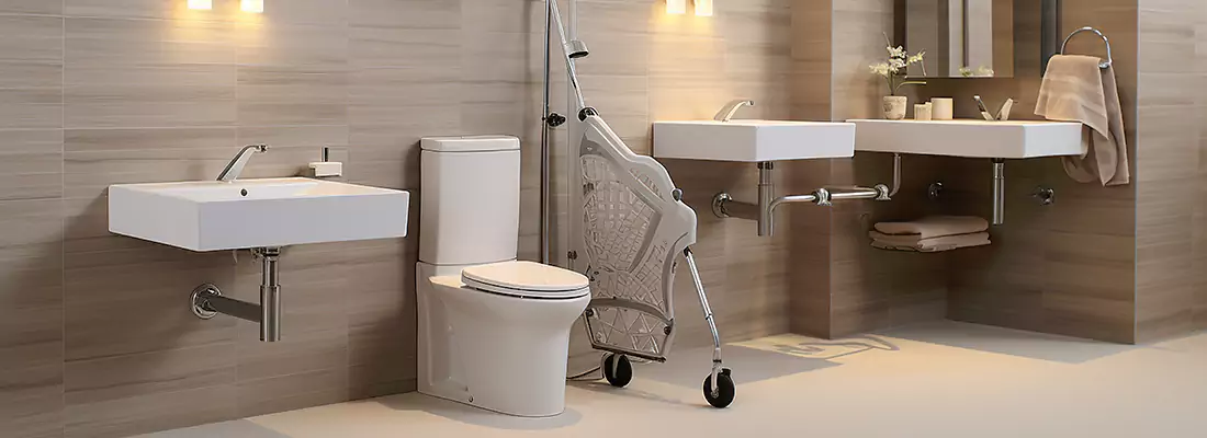 Reliable Handicap Washroom Installation and Maintenance in West Lealman, FL