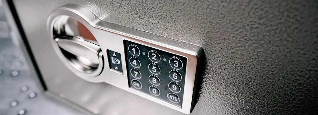 Reliable Keypad Access Control Solutions for Every Need in West Lealman, FL