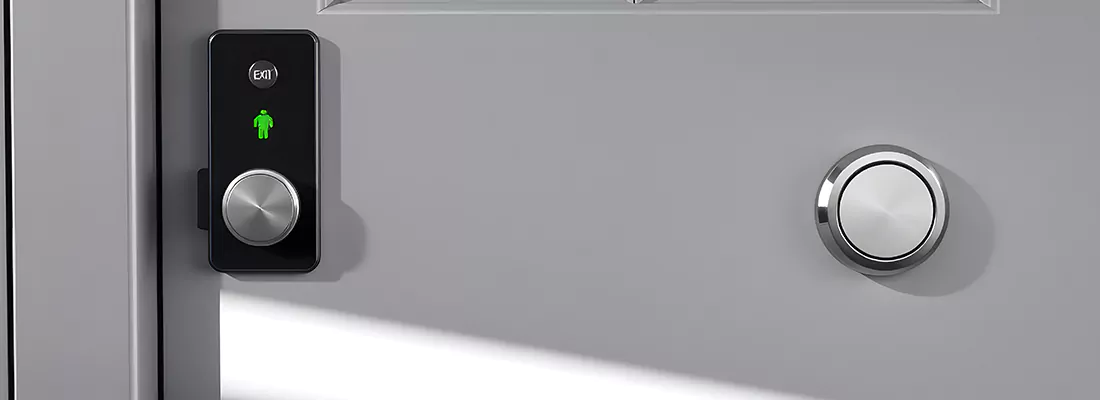 Reliable Maintenance and Repairs for Magnetic Locks in West Lealman, FL