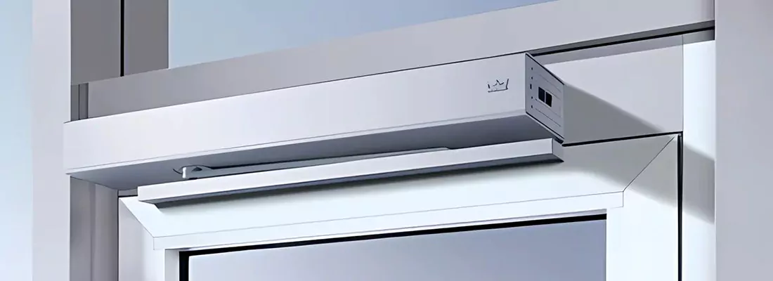 Residential and Commercial Low Energy Door Operator Solutions in West Lealman, FL