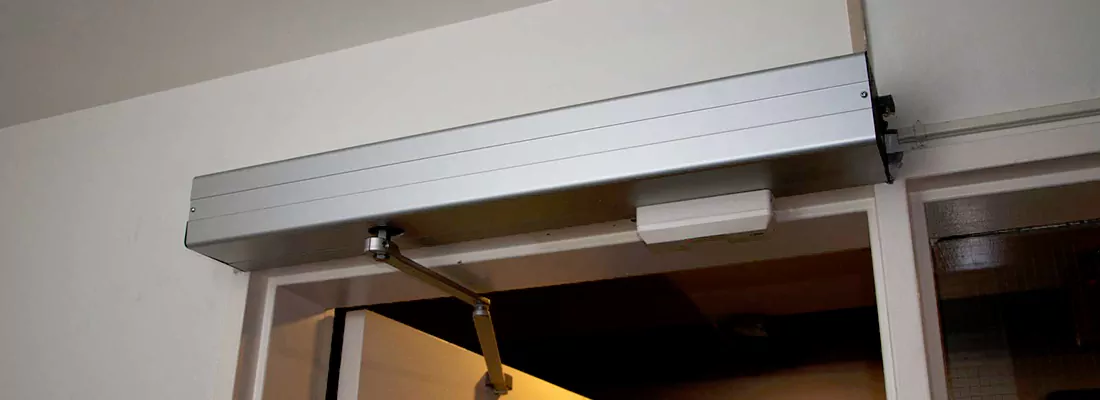 Residential Door Operator Service in West Lealman, FL