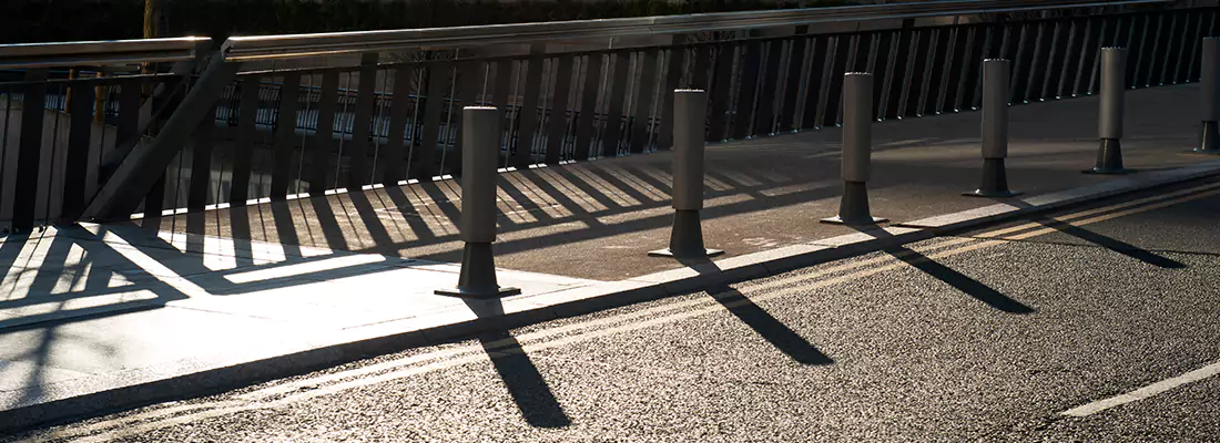 Retractable Driveway Post Repair Services in West Lealman, FL