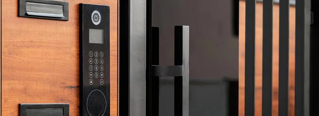 RFID-Enabled Access Control Systems in West Lealman, FL