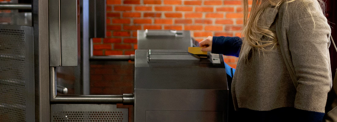 RFID Security Gates for Commercial and Residential Use in West Lealman, FL