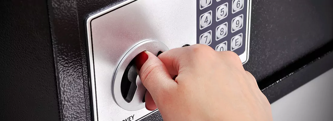 Safe Replacement in West Lealman, FL