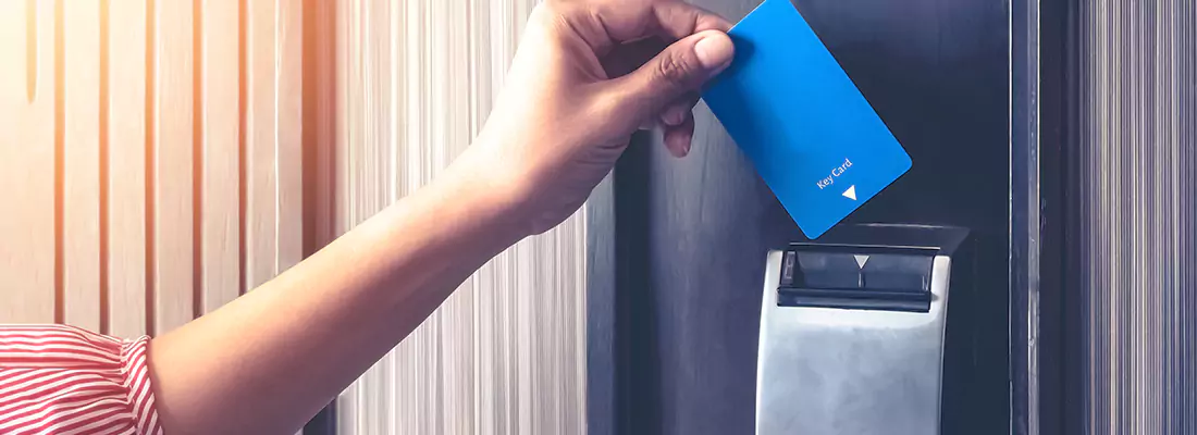 Secure Your West Lealman Home or Business with Electric Locks