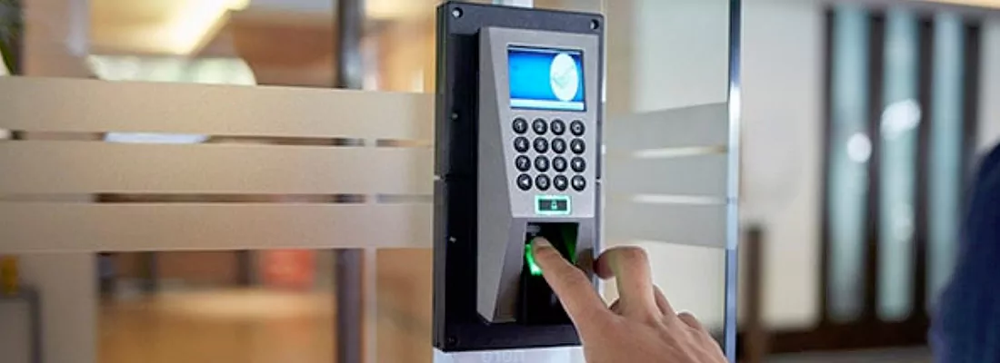 Secure Your Facility with Industrial Access Control Installation in West Lealman, FL