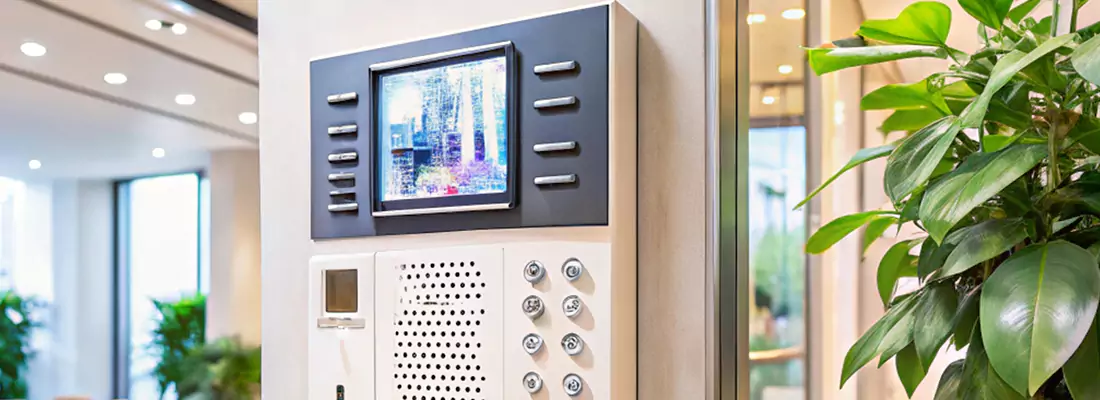 Secure Your Facility with Retinal Access Systems in West Lealman, FL