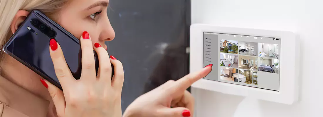 Secure Your Property with Video Intercom Systems in West Lealman, FL