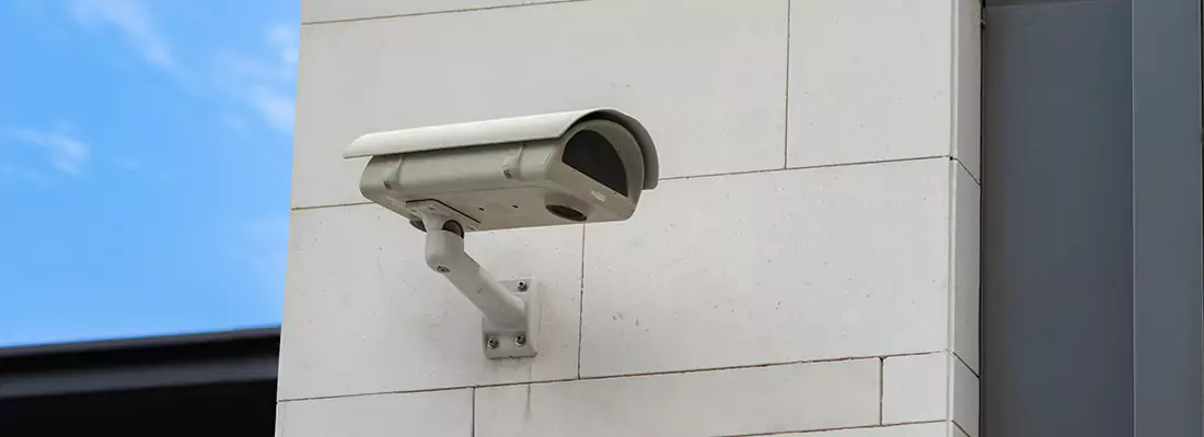 Secure Your Property with Wireless CCTV Systems in West Lealman, FL