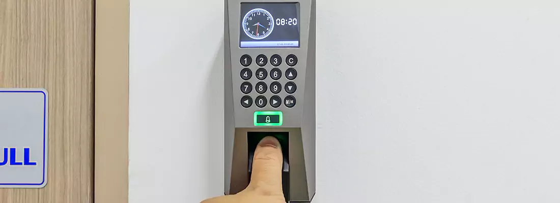 Smart Access Control Technologies for Modern Offices in West Lealman, FL