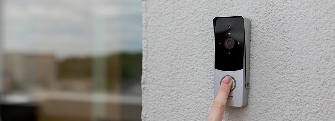 Smart Doorbell Installation Experts in West Lealman, FL