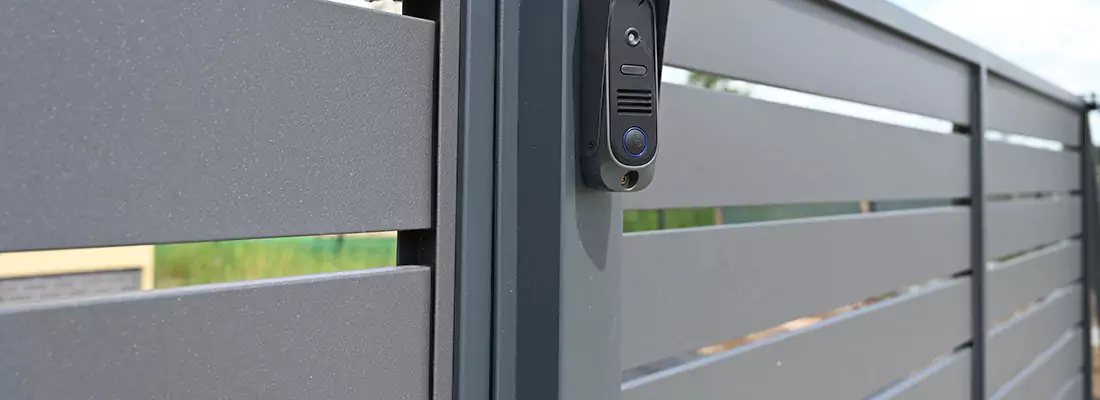 Smart Electric Doorbells with Video and Motion Detection in West Lealman, FL