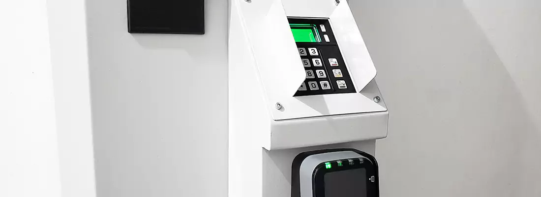 Top-Rated Keypad Access Control Installers Near You in West Lealman, FL