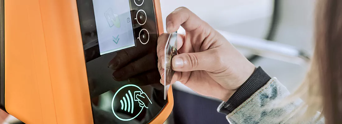 Touchless Entry Systems For Enhanced Accessibility in West Lealman, FL