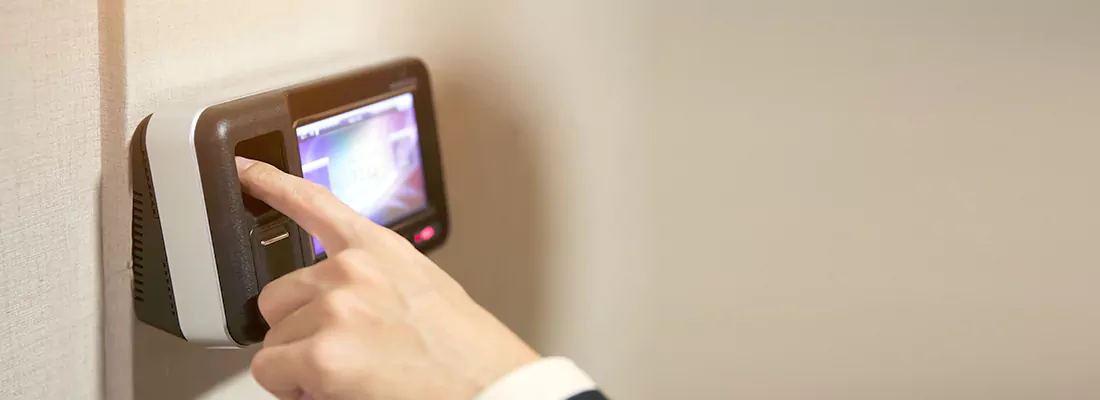 Upgrade Your Business Security with Access Control in West Lealman, FL