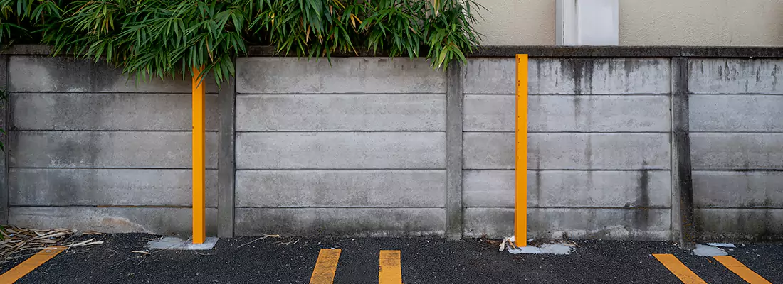 Upgrade Your Property with Professional Retractable Driveway Post Installation in West Lealman, FL