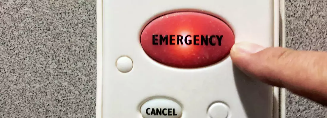 Upgrade Your Washroom Safety with Emergency Buttons in West Lealman, FL