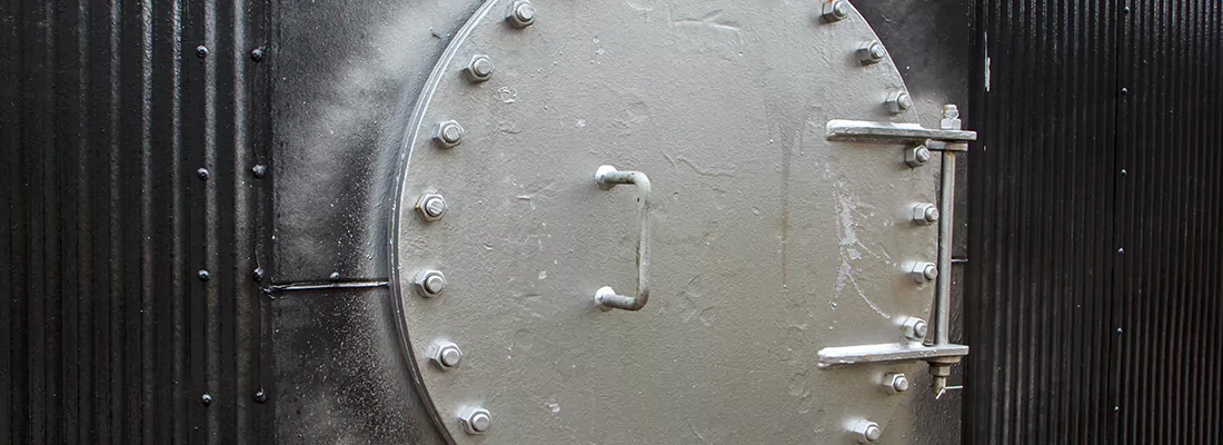 Vault Installation Cost in West Lealman, FL