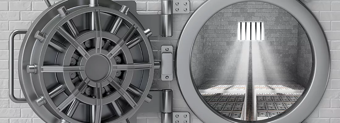 Vault Repair in West Lealman, FL