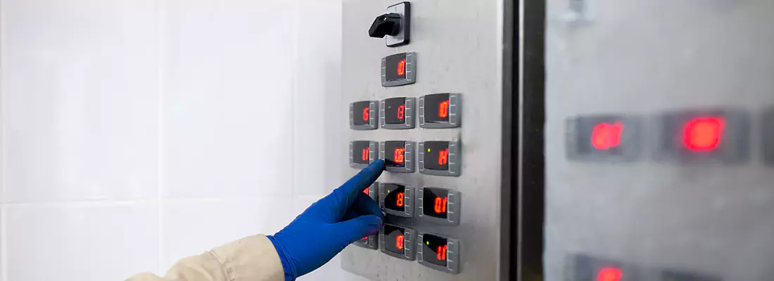 Building Intercom System Installation in West Lealman, FL