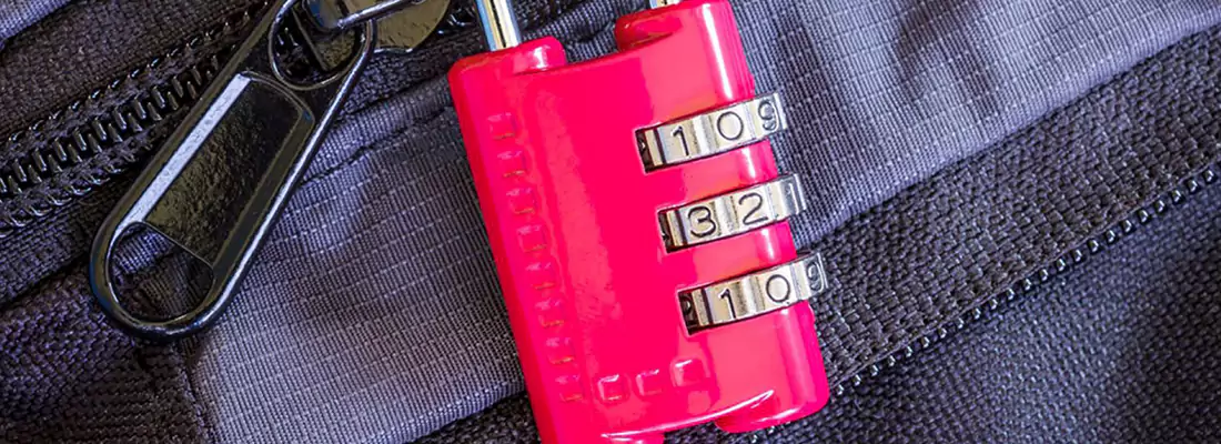 Combination Lock Installation in West Lealman, FL