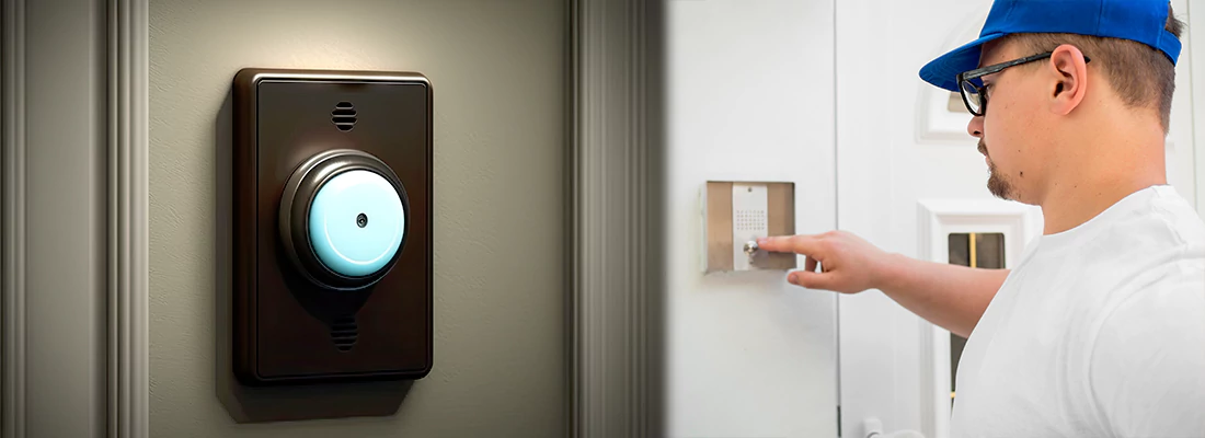 Why Choose West Lealman Access Control for Door Wave Button Installation in West Lealman, FL?