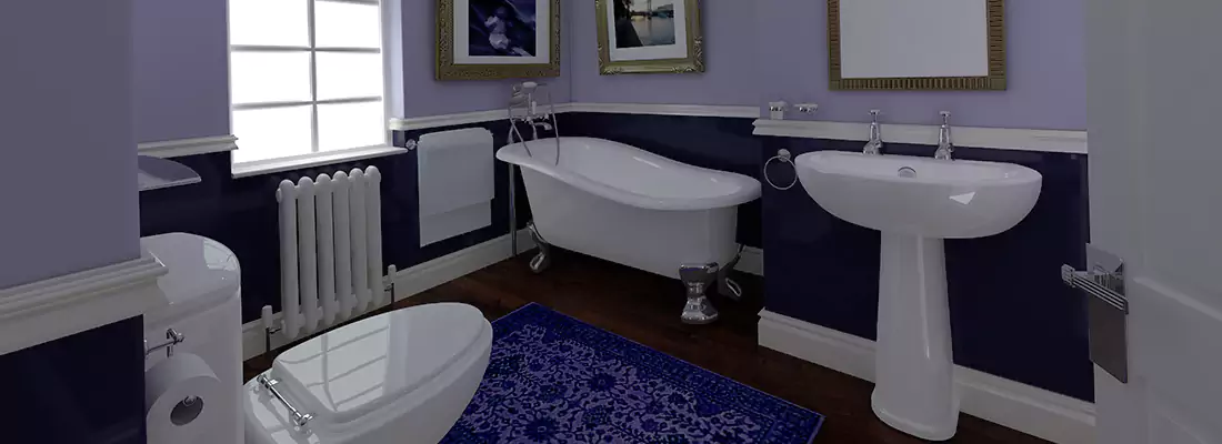 Emergency Washroom Call System Installation in West Lealman, FL