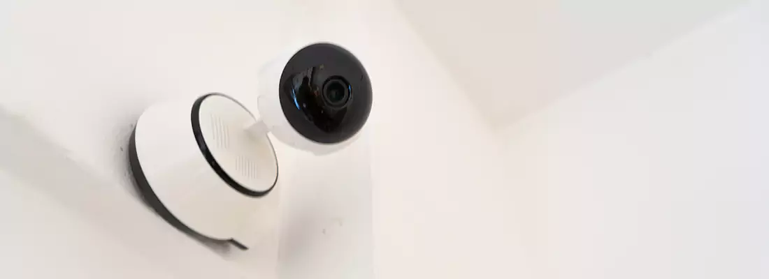Why Choose West Lealman Access Control for Indoor CCTV Camera Services in West Lealman, FL?