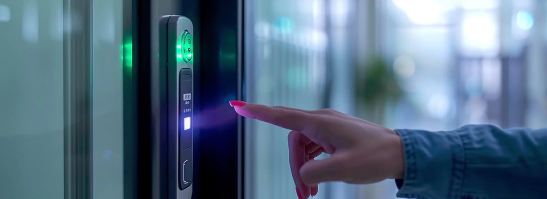 Why Choose West Lealman Access Control for Touchless Door Installation in West Lealman, FL?
