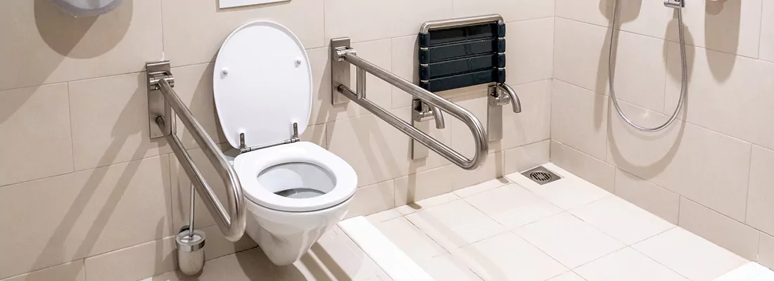 Why Choose Us for Handicap Restroom Services in West Lealman, FL?