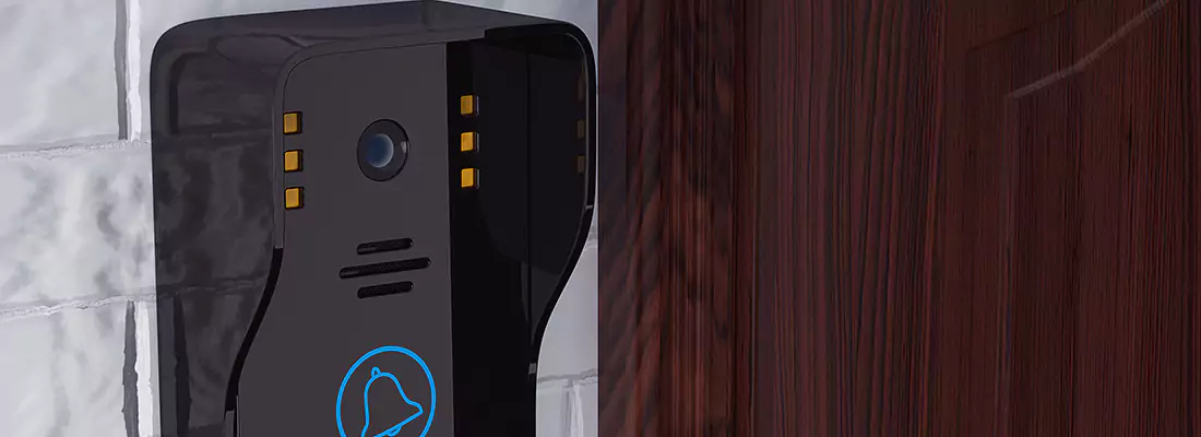 Wireless Door Proximity Sensors for Smart Security in West Lealman, FL